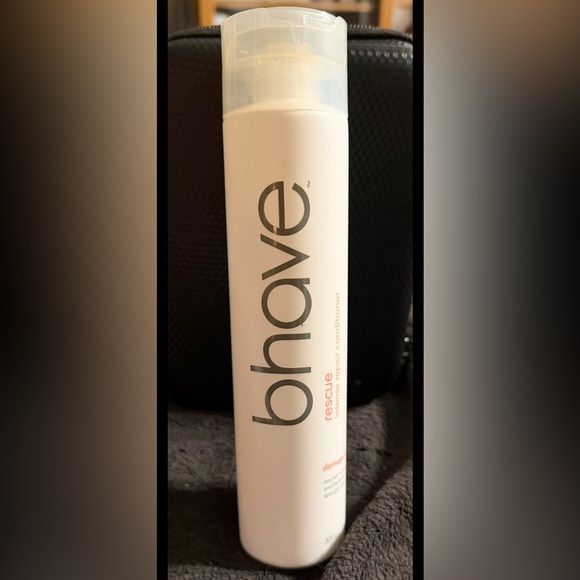 bhave Other - bhave rescue intense repair conditioner Damage Control 10oz NWT